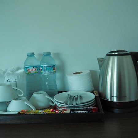 Friendly Hotel 끄라비 외부 사진