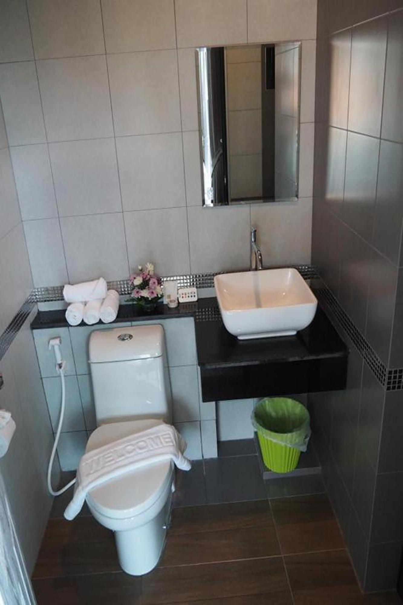 Friendly Hotel 끄라비 외부 사진