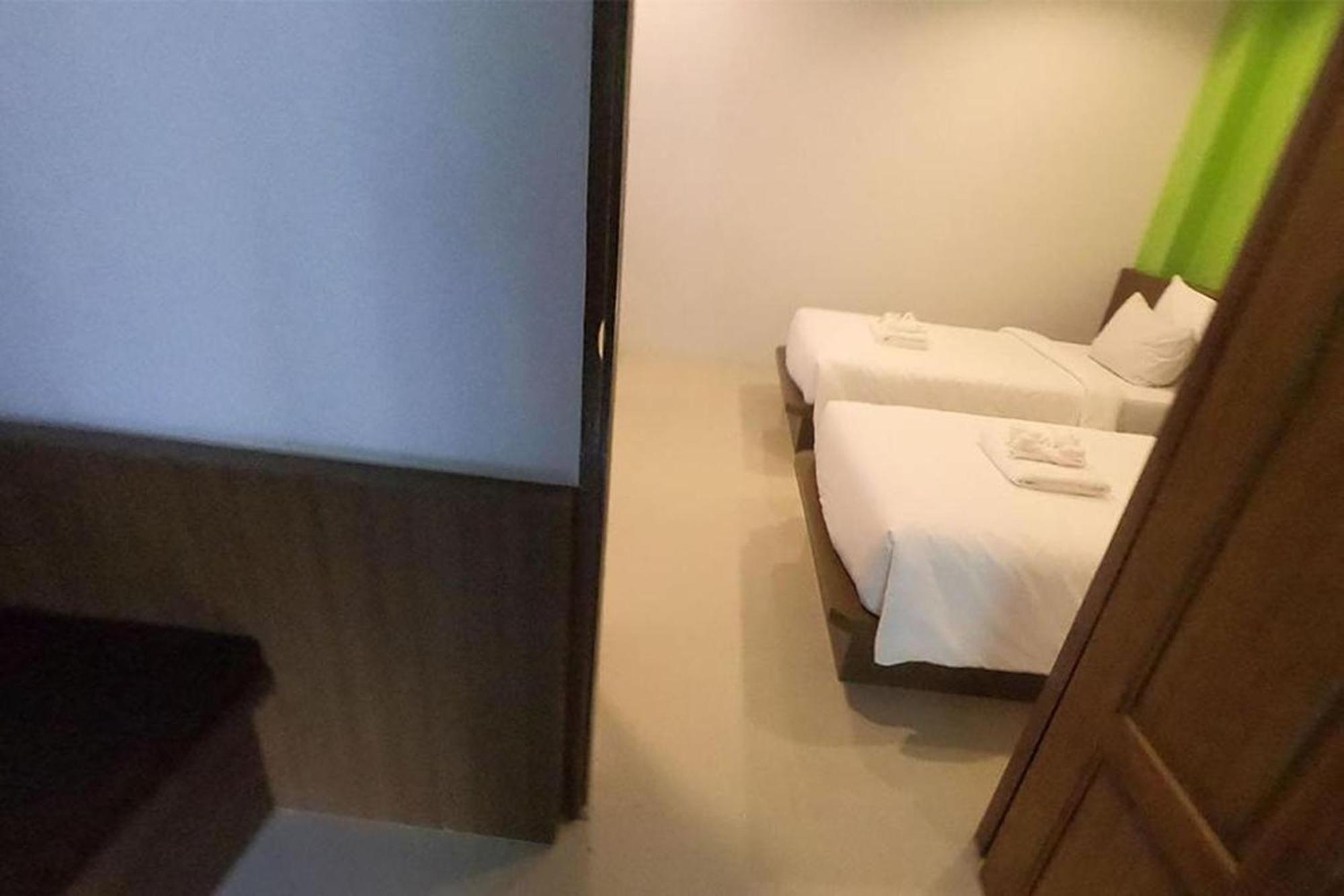 Friendly Hotel 끄라비 외부 사진
