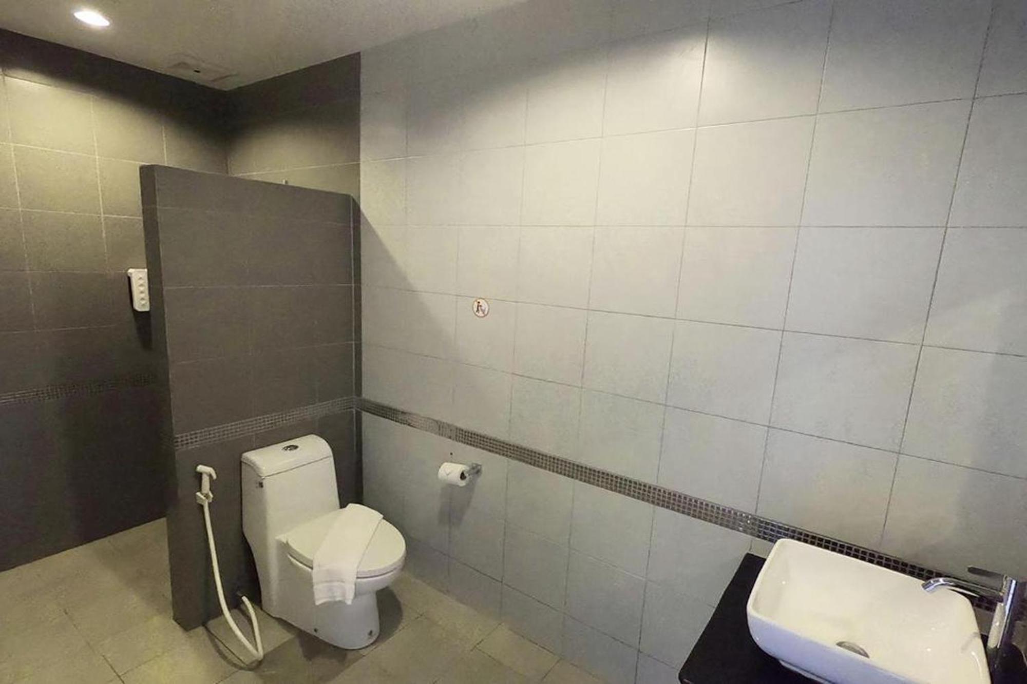 Friendly Hotel 끄라비 외부 사진