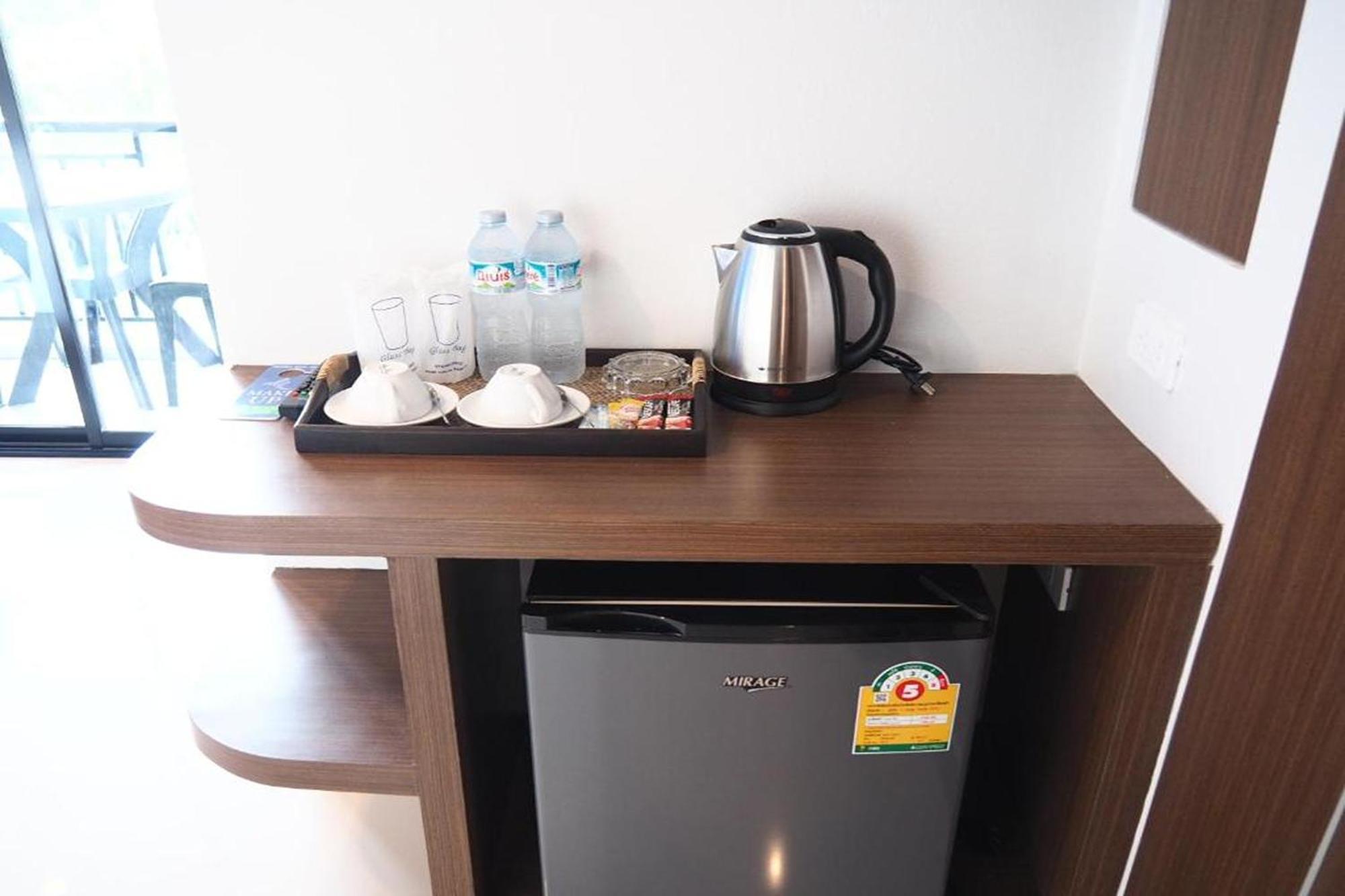 Friendly Hotel 끄라비 외부 사진