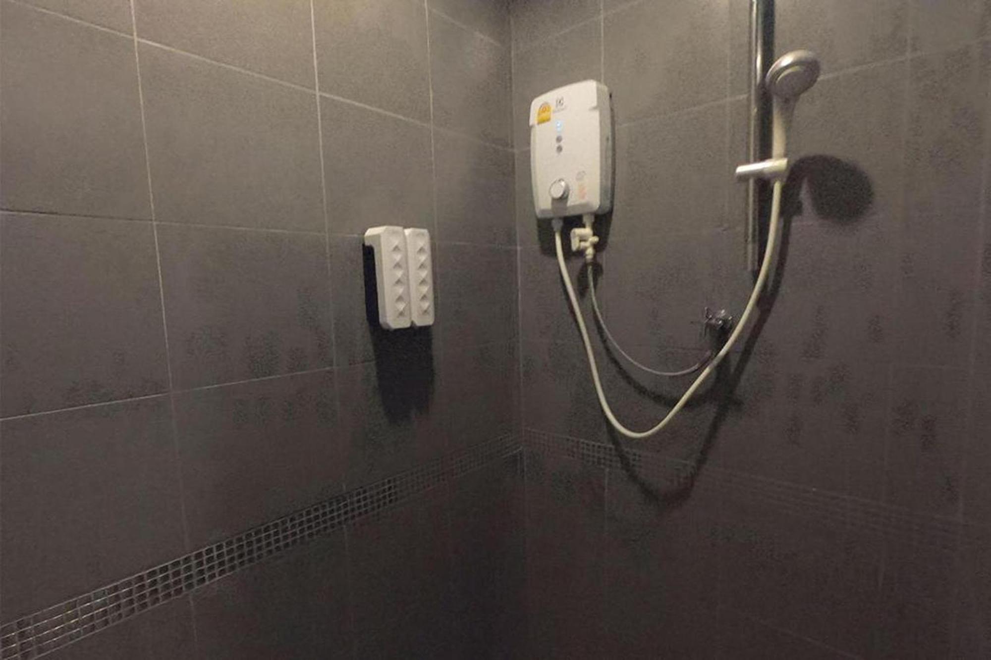 Friendly Hotel 끄라비 외부 사진
