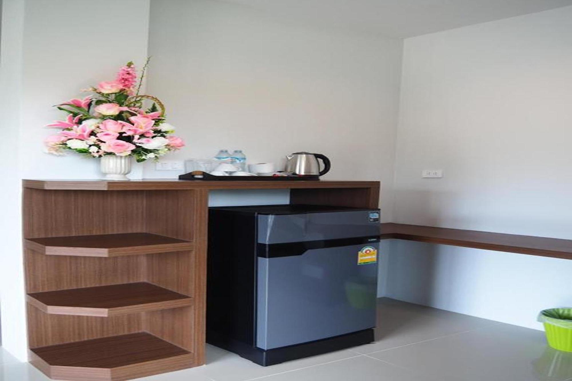Friendly Hotel 끄라비 외부 사진