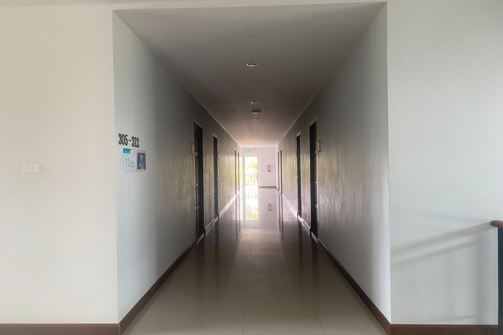 Friendly Hotel 끄라비 외부 사진